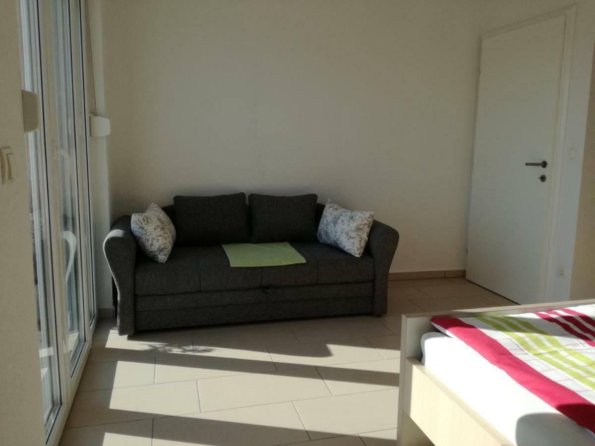 Apartment Juric Trogir Exterior photo