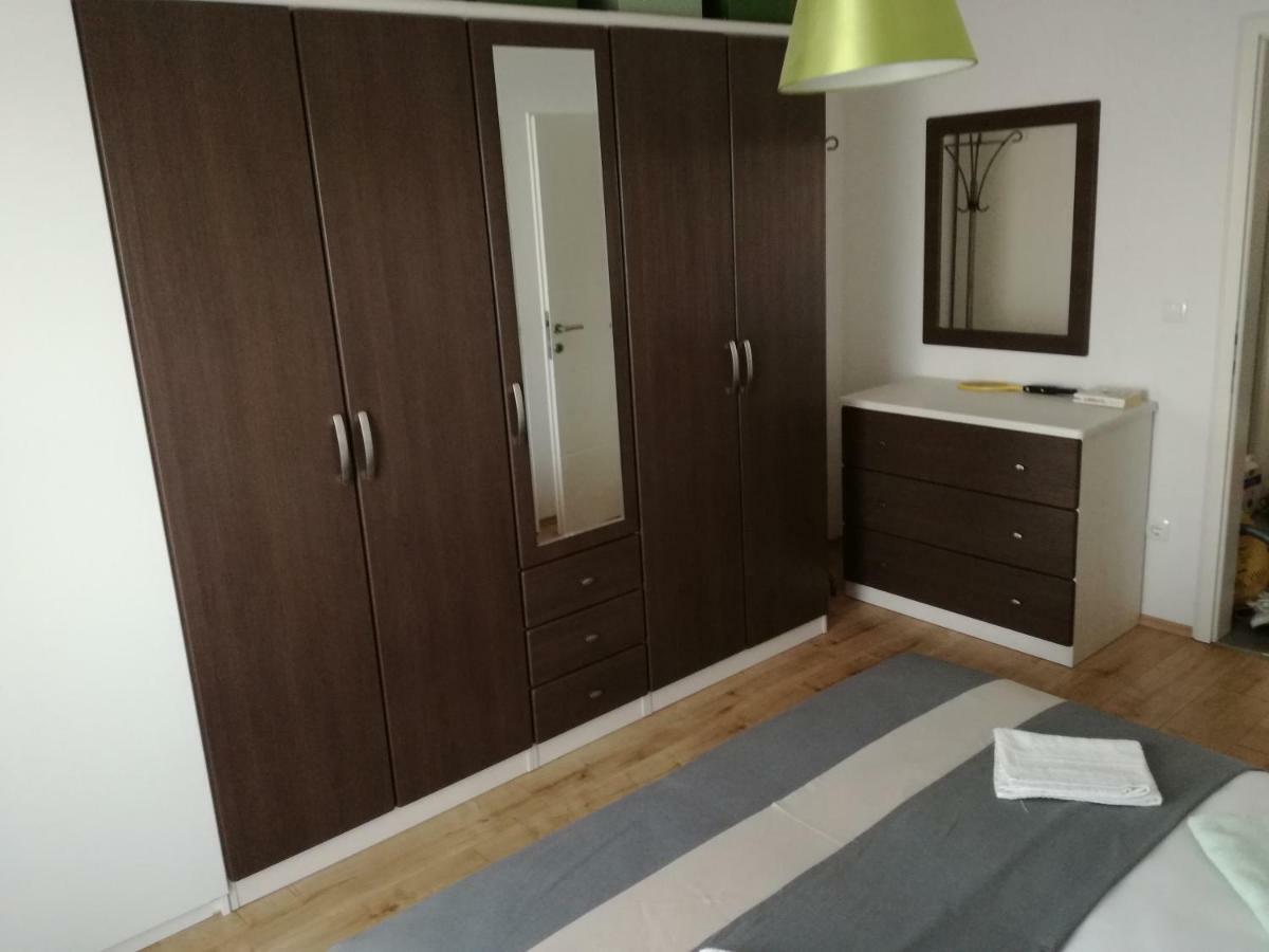 Apartment Juric Trogir Exterior photo
