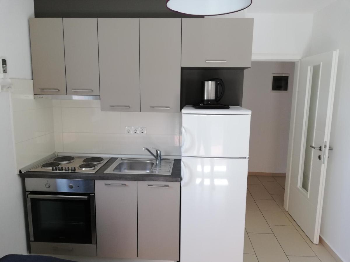 Apartment Juric Trogir Exterior photo